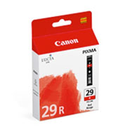 Canon PGI-29 Red Ink Tank