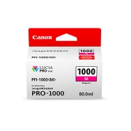 Canon PFI-1000 Magneta Ink