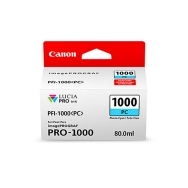 Canon PFI-1000 Photo Cyan Ink