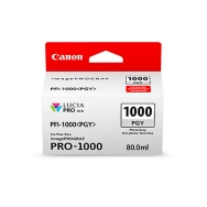 Canon PFI-1000 Photo Grey Ink