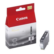 Canon CLI-8 Black Ink Tank