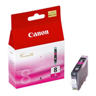 Canon CLI-8 Magenta Ink Tank