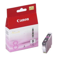 Canon CLI-8 Photo Magenta Ink Tank