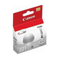 Canon CLI-221 Grey Ink Tank