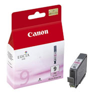 Canon PGI-9 Photo Magenta Ink Tank