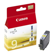 Canon PGI-9 Yellow Ink Tank