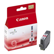 Canon PGI-9 Red Ink Tank