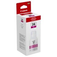 Canon GI-26 Magenta  Ink for MAXIFY GX6020 and GX7020 Printers