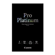 Canon PT-101 Photo Paper Pro Platinum 13x19 (10 sheets) 
