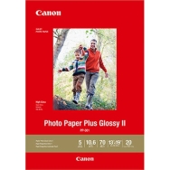 Canon PP-301 Photo Paper Plus Glossy II (13 x 19