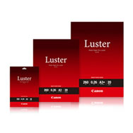 Canon LU-101 13x19-inch Pro Luster Paper (50 sheets)