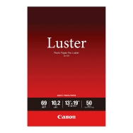 Canon LU-101 17x22 Pro Luster (25 sheets)