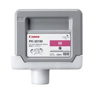 Canon PFI-301M Magenta