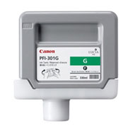 Canon PFI-301G Green