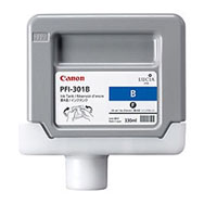 Canon PFI-301B Blue