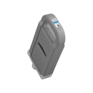 Canon PFI-3700 Cyan Pigment Ink Tank (700mL)