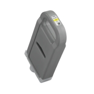 Canon PFI-3700 Yellow Pigment Ink Tank (700mL)