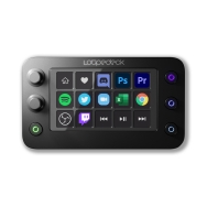 Loupedeck Live S Streaming Control Centre