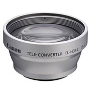 Canon TL-H34II 34mm 1.5x Teleconverter