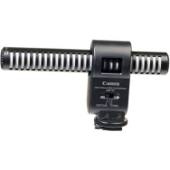 Canon DM-50 Directional Stereo Microphone