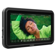 Atomos Shinobi II 5.2-Inch HDMI HDR Monitor