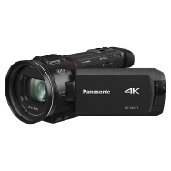 Panasonic HC-WXF1 4K Camcorder