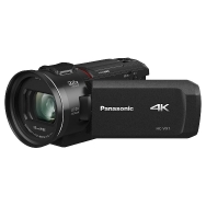 Panasonic HC-VX1 4K Camcorder
