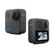 GoPro MAX 360 Action Camera