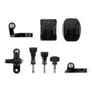 GoPro Grab Bag of Mounts & Parts
