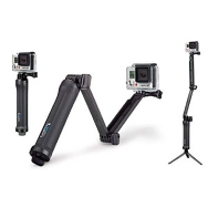 GoPro 3-Way Mount Grip/Arm/Tripod