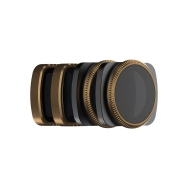 PolarPro Osmo Pocket Cinema Series Filters (4 Pack)