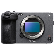 Sony FX3A Full-Frame Cinema Camera