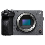 Sony ILME FX30 Super 35 Camera