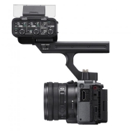 Sony ILME FX30 Super 35 Camera w/ XLR Handle Unit