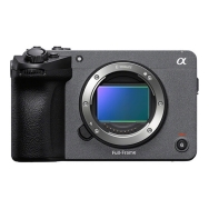 Sony FX5B Cinema Line Full Frame Video Camera
