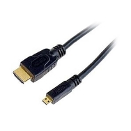 Promaster DataFast Micro 6-foot HDMI Cable