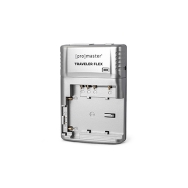 Promaster Traveler Flex Charger for Interchangeable Lens Cameras