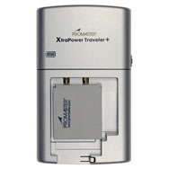 Promaster XtraPower Traveler Charger (Sony)