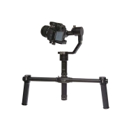 Zhiyun Crane Dual Handle