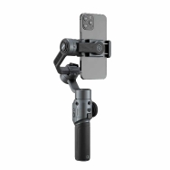 Zhiyun Crane Smooth 5 Smartphone Gimbal (Black)