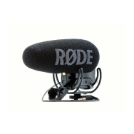 Rode VideoMic Pro Plus
