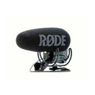 Rode VideoMic Pro Plus