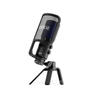 Rode NT-USB Plus Professional Microphone