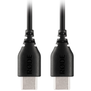 Rode SC22 USB-C to USB-C Cable (30cm)
