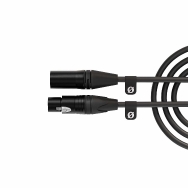Rode XLR-3 3m/10ft Cable (black)