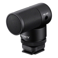 Sony ECM-G1 Vlogger Shotgun Microphone