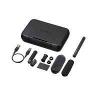 Sony ECM-778 Compact Supercardioid XLR Shotgun Microphone