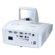 Canon LV-WX300 UST Data Projector