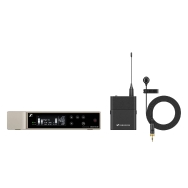 Sennheiser EW-D ME4 Wireless Lavalier Microphone System (Q1-6: 470-526 MHz)