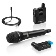Sennheiser AVX-Combo Microphone Set